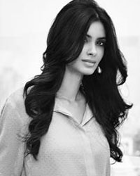 Diana Penty